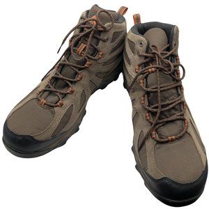 Columbia Crestwood Men’s Hiking Boots Size 13